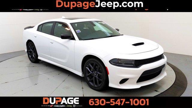 new 2023 Dodge Charger car, priced at $31,369