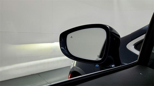 used 2022 Chrysler Pacifica car, priced at $35,999