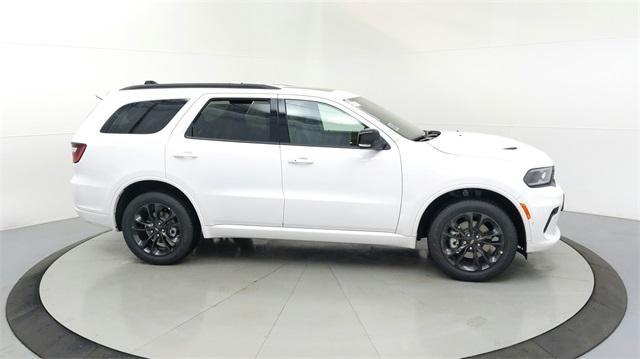 new 2024 Dodge Durango car, priced at $44,834