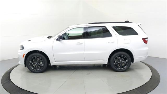 new 2024 Dodge Durango car, priced at $44,834