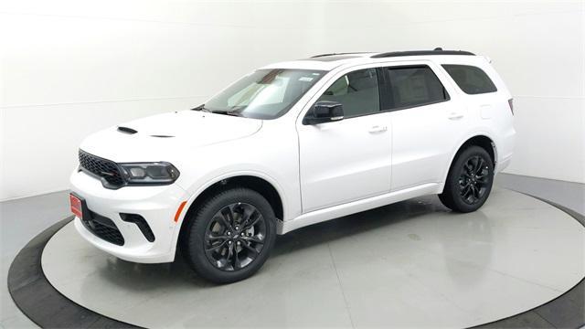 new 2024 Dodge Durango car, priced at $44,834