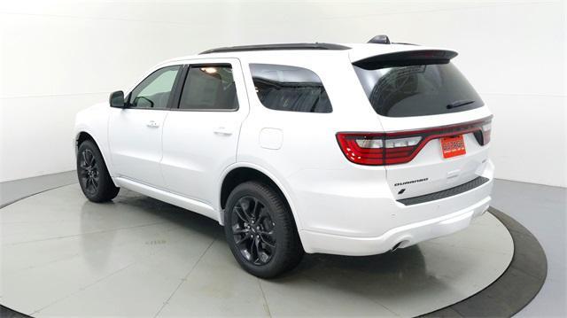 new 2024 Dodge Durango car, priced at $44,834