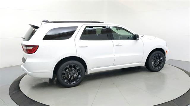 new 2024 Dodge Durango car, priced at $44,834