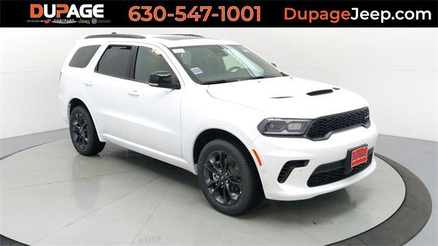 new 2024 Dodge Durango car, priced at $44,834