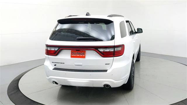 new 2024 Dodge Durango car, priced at $44,834