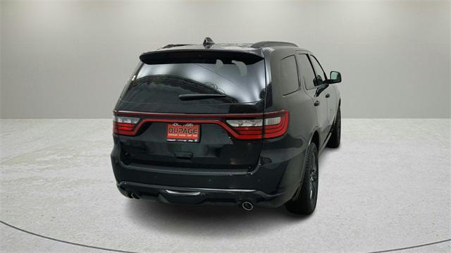 new 2024 Dodge Durango car, priced at $43,844