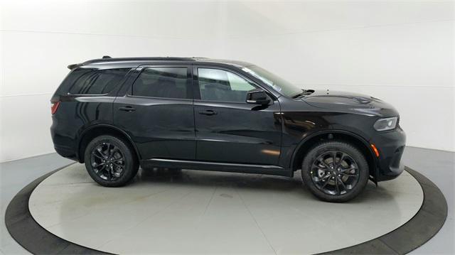 new 2024 Dodge Durango car, priced at $48,159