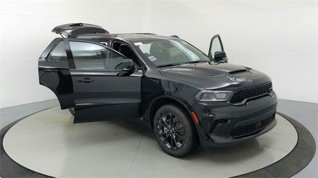 new 2024 Dodge Durango car, priced at $48,159