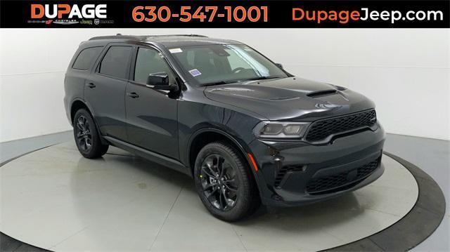 new 2024 Dodge Durango car, priced at $48,159