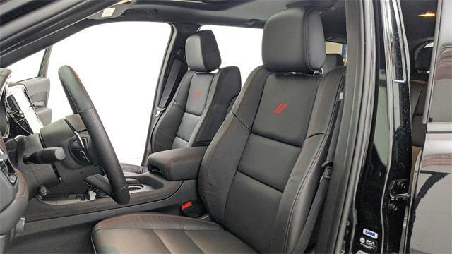 new 2024 Dodge Durango car, priced at $48,159