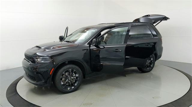 new 2024 Dodge Durango car, priced at $48,159