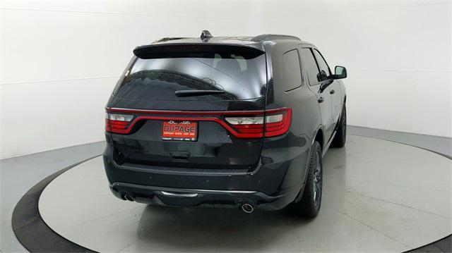 new 2024 Dodge Durango car, priced at $48,159