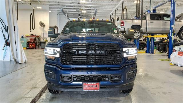 new 2024 Ram 2500 car, priced at $77,588