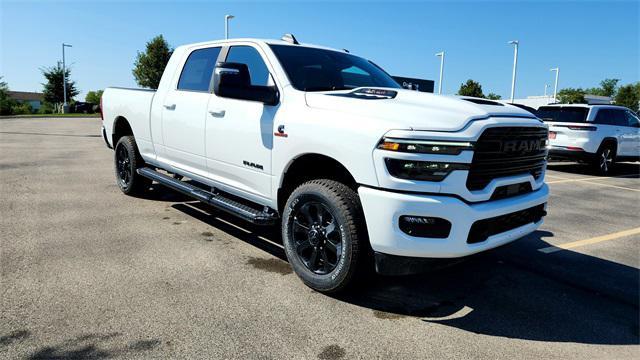 new 2026 Ram 2500 car, priced at $78,128
