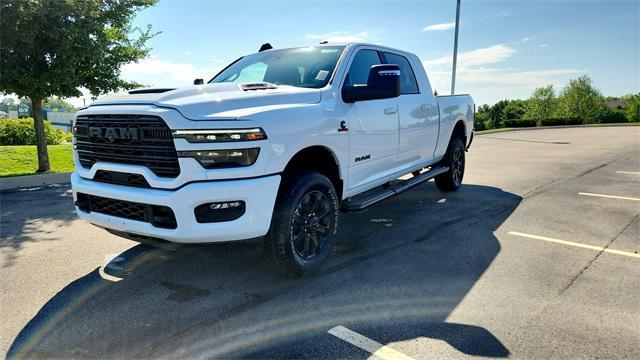 new 2026 Ram 2500 car, priced at $78,128