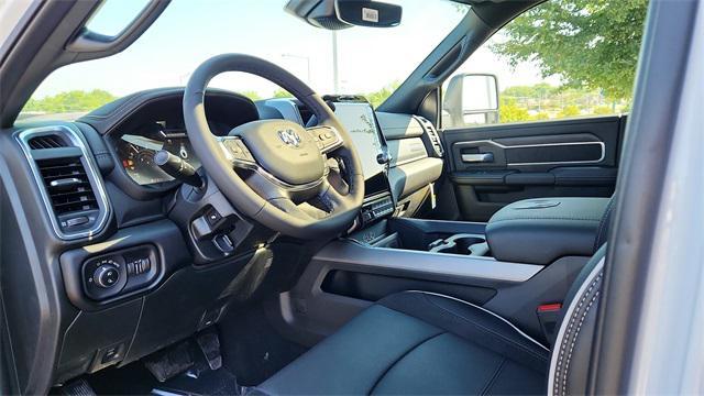 new 2026 Ram 2500 car, priced at $78,128