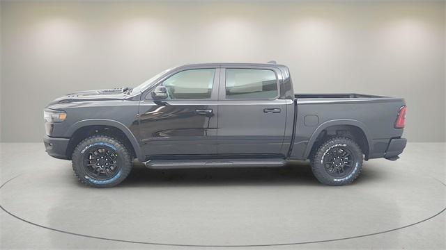 new 2025 Ram 1500 car, priced at $62,132