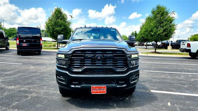 new 2025 Ram 3500 car, priced at $66,304