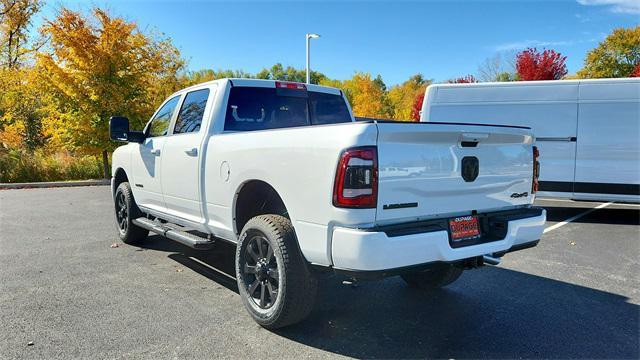 new 2024 Ram 2500 car, priced at $61,490