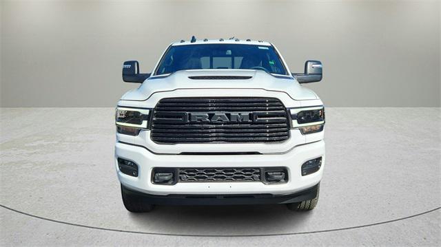 new 2024 Ram 2500 car, priced at $61,490