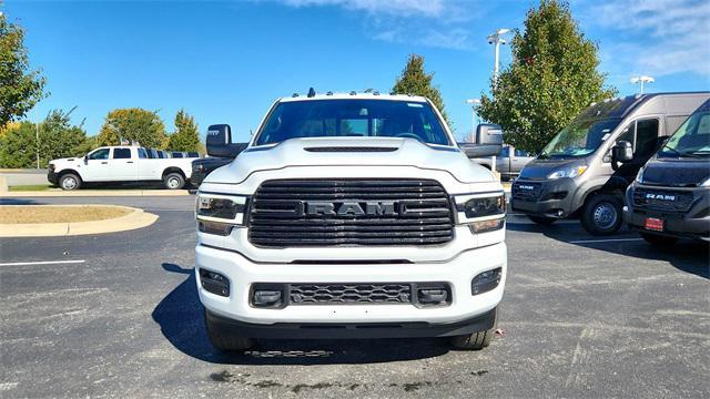 new 2024 Ram 2500 car, priced at $61,490