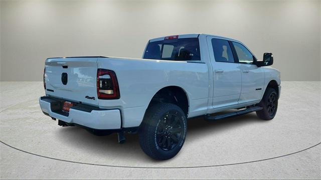 new 2024 Ram 2500 car, priced at $61,490