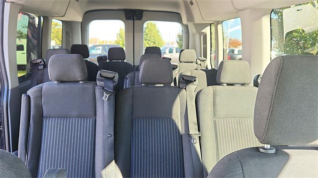 used 2016 Ford Transit-350 car, priced at $25,999