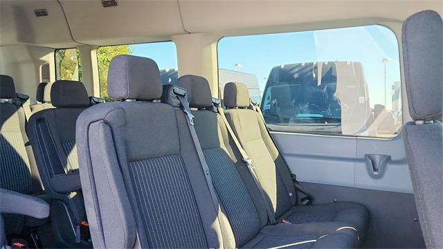 used 2016 Ford Transit-350 car, priced at $25,999