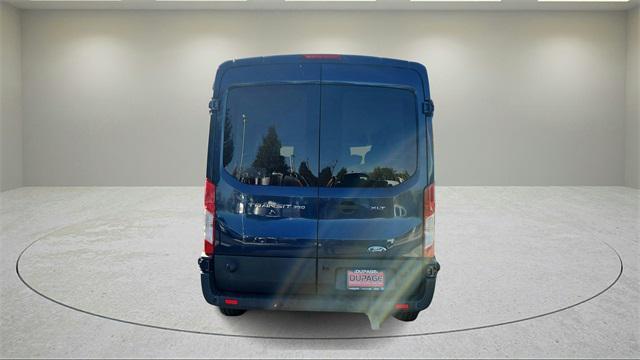 used 2016 Ford Transit-350 car, priced at $25,999