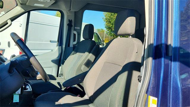 used 2016 Ford Transit-350 car, priced at $25,999