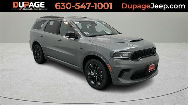 new 2024 Dodge Durango car, priced at $49,360