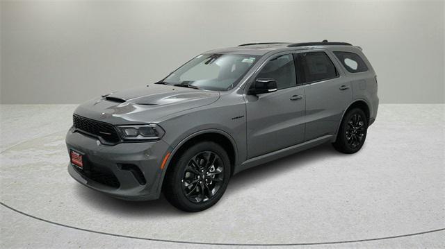 new 2024 Dodge Durango car, priced at $49,360