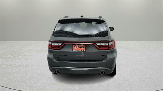 new 2024 Dodge Durango car, priced at $49,360