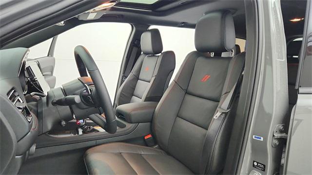 new 2024 Dodge Durango car, priced at $49,360