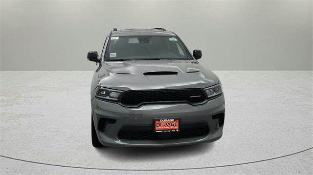 new 2024 Dodge Durango car, priced at $49,360