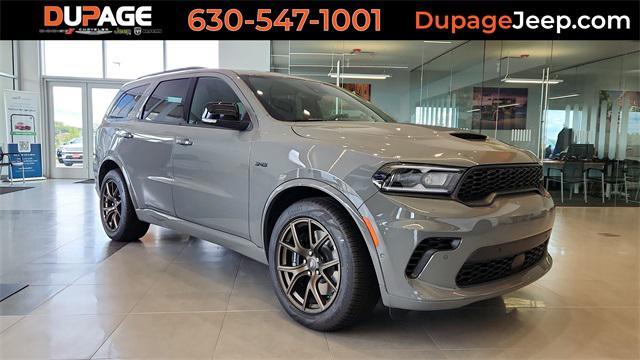 new 2025 Dodge Durango car, priced at $59,306