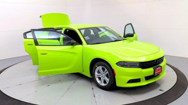 new 2023 Dodge Charger car, priced at $25,978