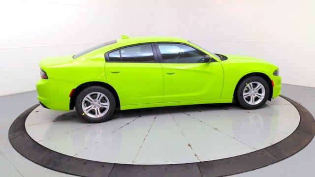 new 2023 Dodge Charger car, priced at $25,478
