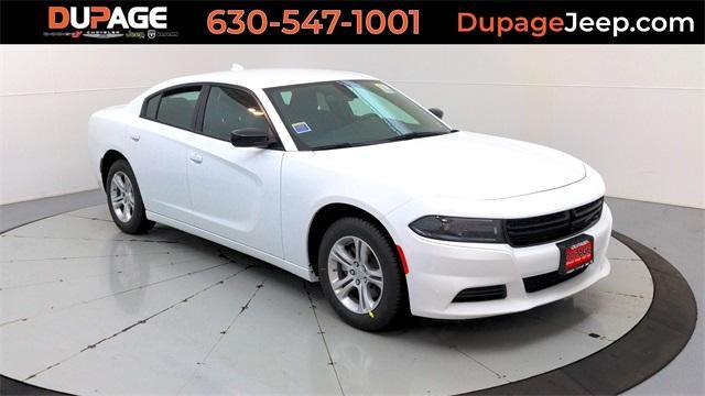 new 2023 Dodge Charger car, priced at $29,150