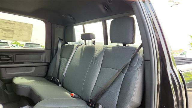 new 2025 Ram 2500 car, priced at $51,524