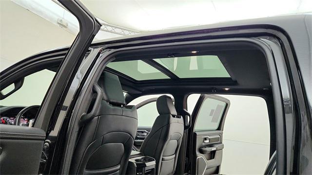 used 2022 Ram 1500 car, priced at $41,971