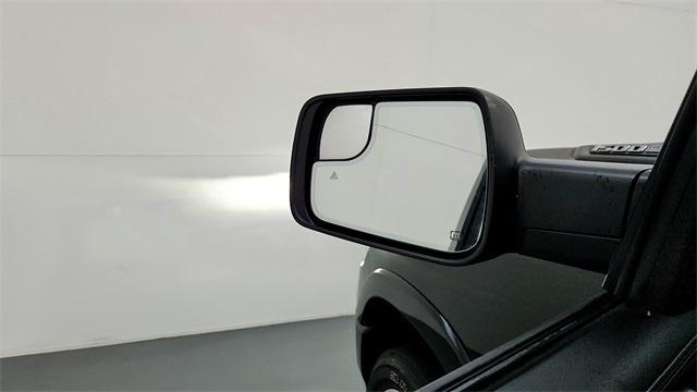 used 2022 Ram 1500 car, priced at $41,971