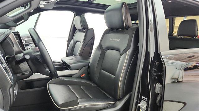 used 2022 Ram 1500 car, priced at $41,971