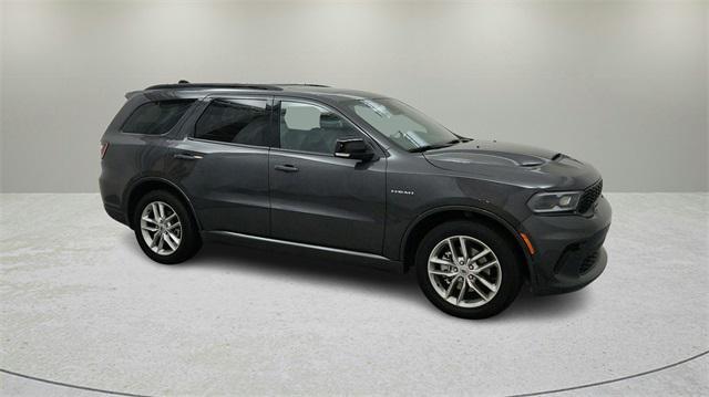 used 2024 Dodge Durango car, priced at $46,701