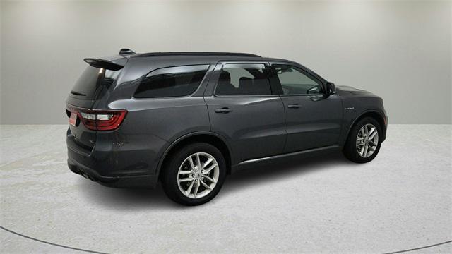 used 2024 Dodge Durango car, priced at $46,701