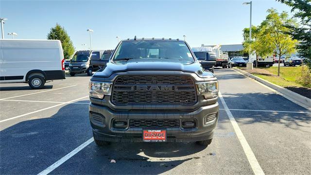 new 2024 Ram 3500 car, priced at $61,131