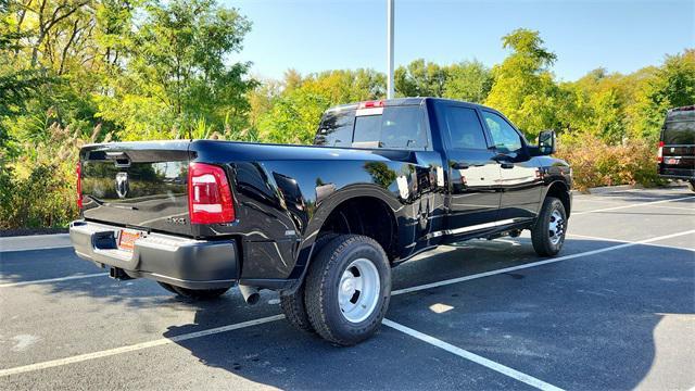 new 2024 Ram 3500 car, priced at $61,131