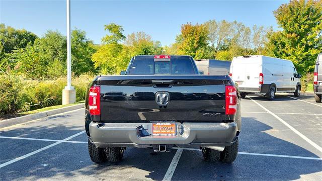 new 2024 Ram 3500 car, priced at $61,131