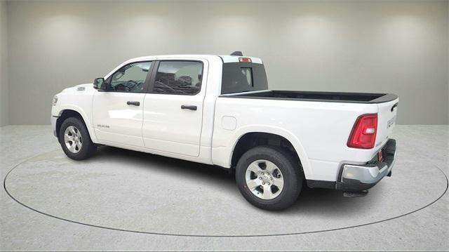 new 2025 Ram 1500 car, priced at $44,241
