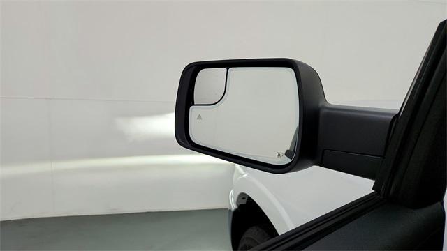 new 2025 Ram 1500 car, priced at $44,241